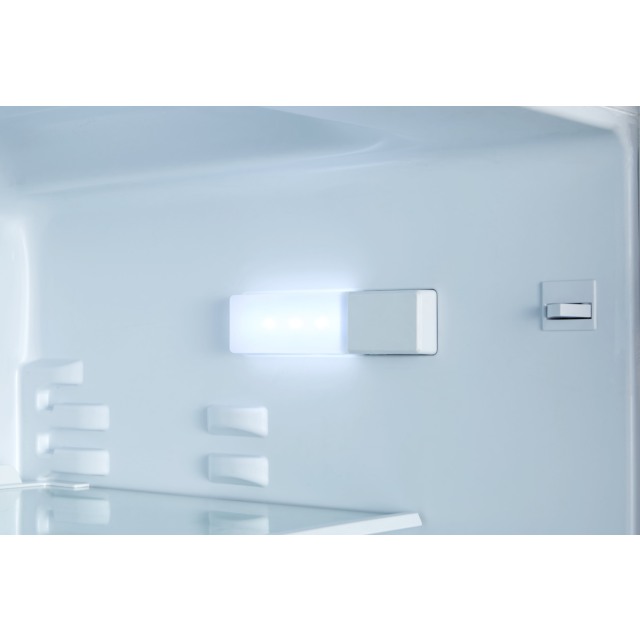 Hisense RUL178D4AW1 59.5cm Integrated Undercounter Larder- White