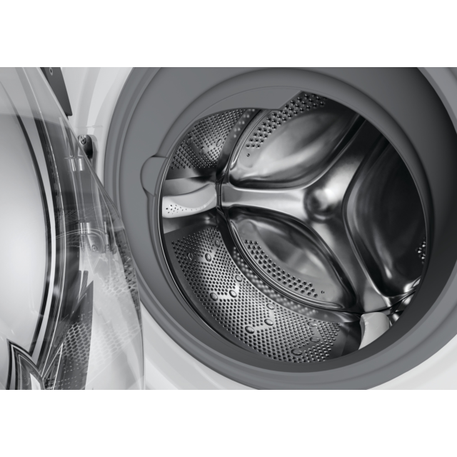 Hoover HBDOS695TAMSE 9kg/5kg 1600 Spin Integrated Washer Dryer - White