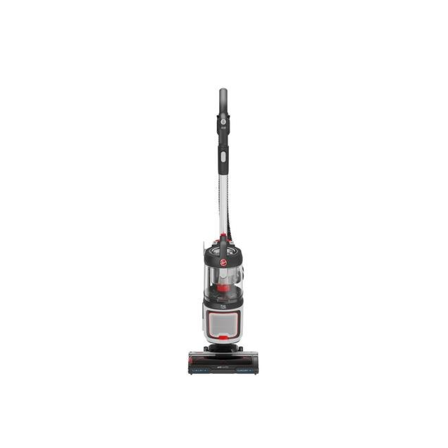 Hoover HL500HM HL5 Push & Lift Anti-Twist Home Vacuum - Red