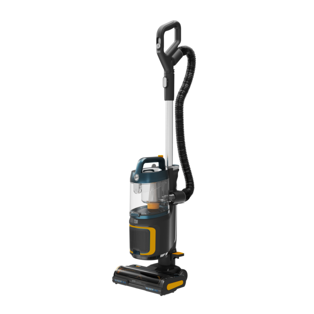 Hoover HL500PT HL5 Push & Lift Anti-Twist Pets Vacuum - Blue