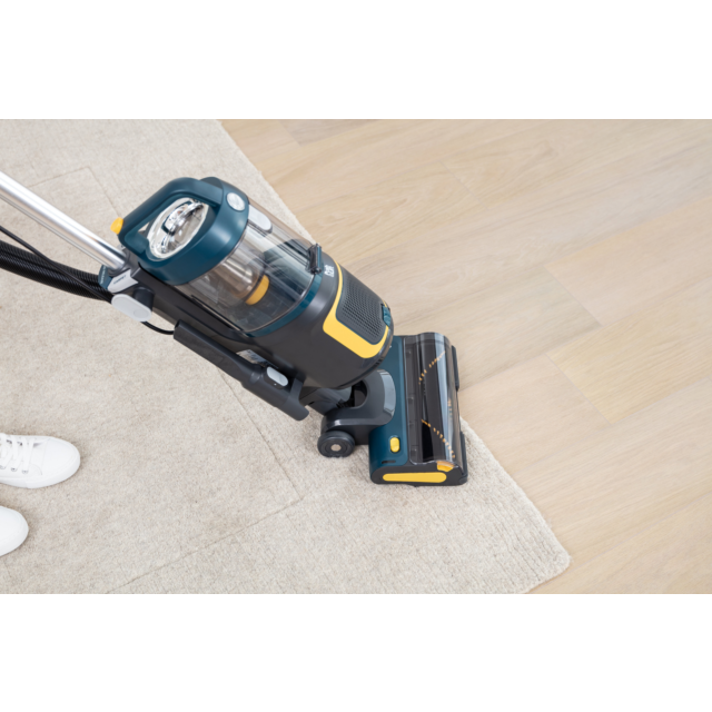 Hoover HL500PT HL5 Push & Lift Anti-Twist Pets Vacuum - Blue