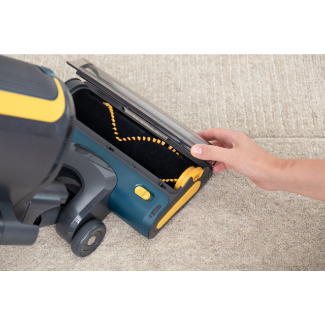 Hoover HL500PT HL5 Push & Lift Anti-Twist Pets Vacuum - Blue