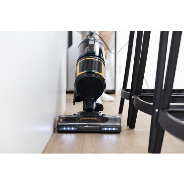 Hoover HL500PT HL5 Push & Lift Anti-Twist Pets Vacuum - Blue