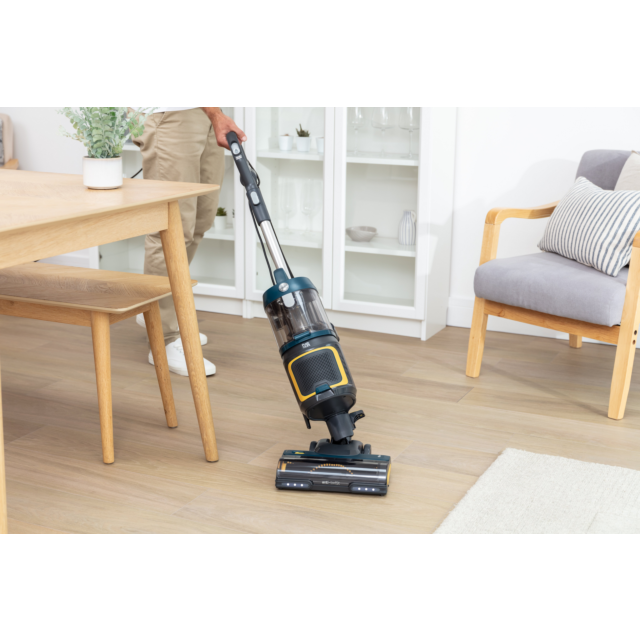 Hoover HL500PT HL5 Push & Lift Anti-Twist Pets Vacuum - Blue