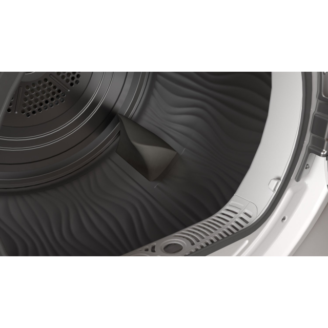 Hotpoint H2D81WEUK 8kg Condensor Tumble Dryer - White