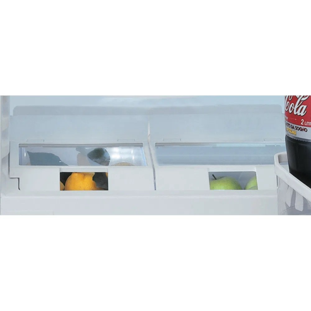 Hotpoint HLA11 Built-In Compact Larder Fridge