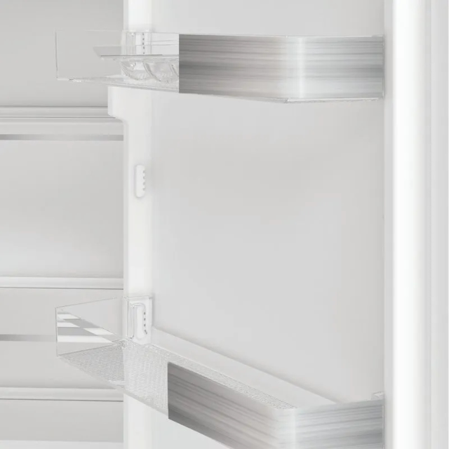 Hotpoint HPKH 1262B4 Integrated Fridge Freezer