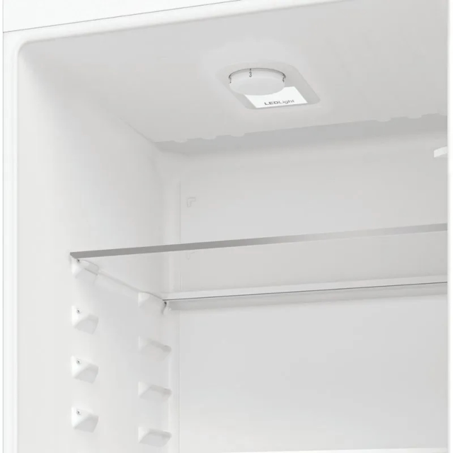 Hotpoint HPKH 1262B4 Integrated Fridge Freezer
