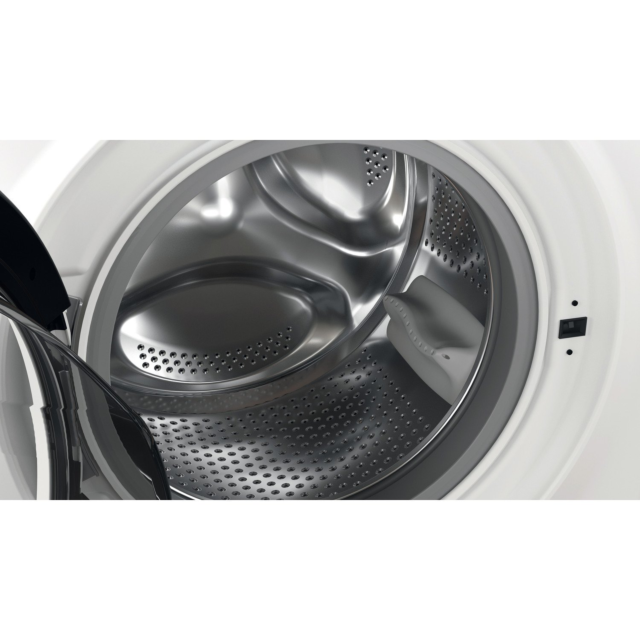 Hotpoint NSWE965CWSUKN 9kg 1600 Spin Washing Machine - White