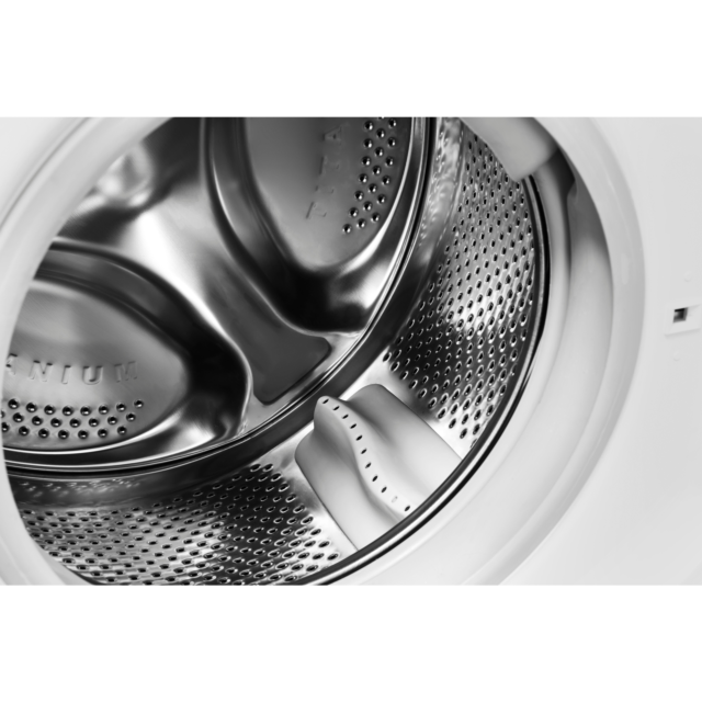 Hotpoint RDGE9643WUKN 9kg/6kg 1400 Spin Washer Dryer - White