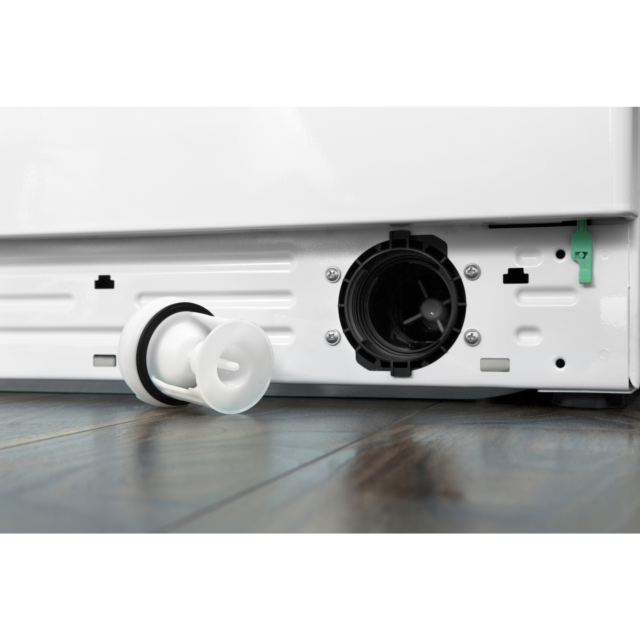 Hotpoint RDGE9643WUKN 9kg/6kg 1400 Spin Washer Dryer - White