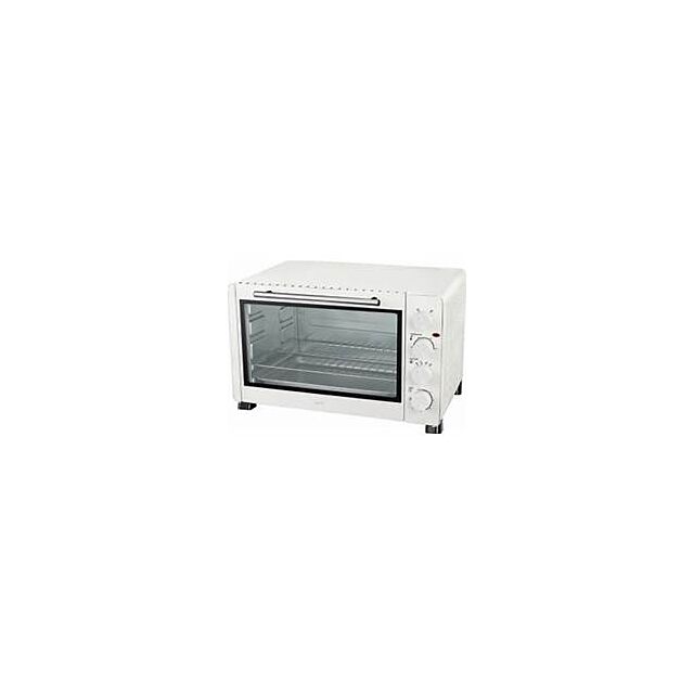 Igenix IG1761 White 60 Litre Electric Mini Oven