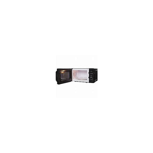 Igenix IG2097 Black 20L 800W Digital Microwave