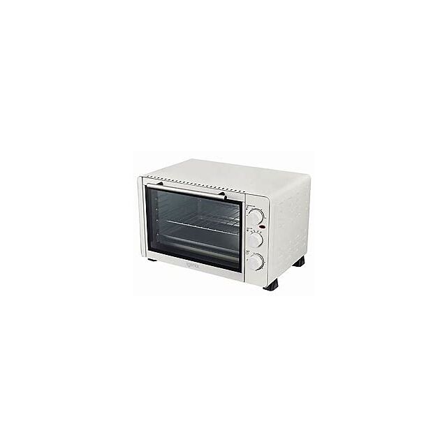Igenix IG7131 White 30L Mini Oven