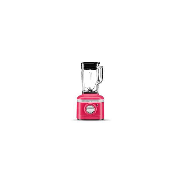 Kitchen Aid 5KSB4026BHI Hibiscus Artisan K400 Blender