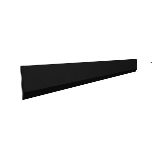 LG GX_DGBRLLK 3.1ch Flat Soundbar + Subwoofer - Black