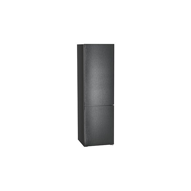 Liebherr CBNbda5723 59.7cm 70/30 Freestanding Fridge Freezer - Black