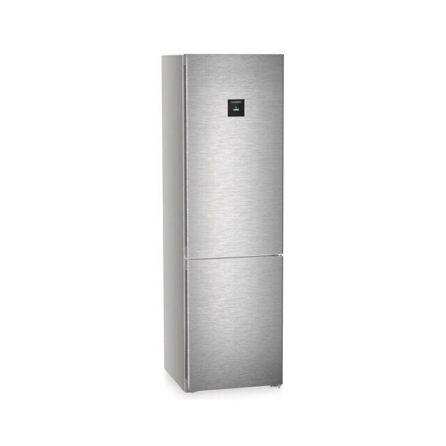 Liebherr CBNSDC573I Steel Door Biofresh, Duocooling, Nofrost, 3 Freezer Drawers