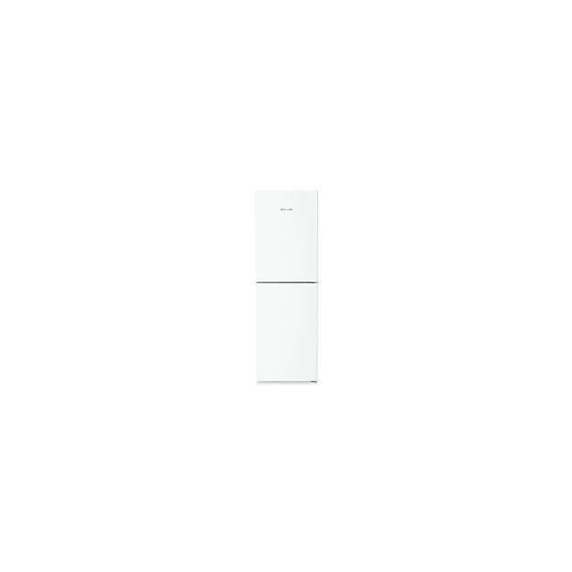 Liebherr CND5204 White Freestanding 50/50 185Cm Fridge-Freezer - Nofrost