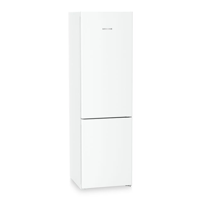 Liebherr CND5703 White Frost Free Freestanding 60/40 Fridge Freezer 201High 60Wide