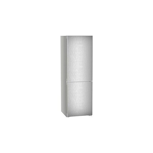 Liebherr CNSFD5203 Stainless Steel Frost Free Fridge Freezer 185High 60 Wide 60/40