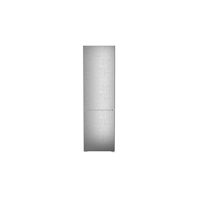 Liebherr CNSFD5703 Stainless Steel Freestanding Fridge-Freezer 60/40 201Cm High