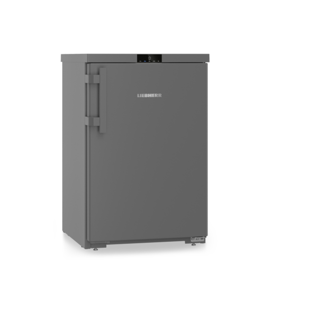Liebherr FDGD1404 107L Under Counter Freezer Dark Grey