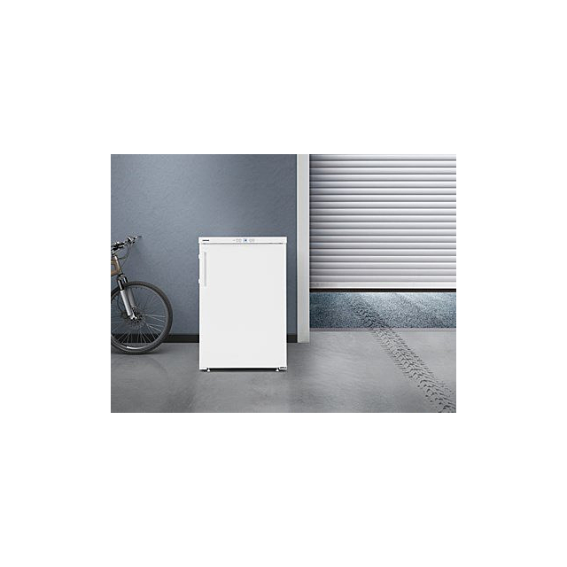 Liebherr GP1486 60.2cm Undercounter Freezer - White