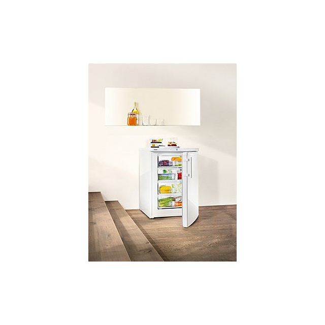 Liebherr GP1486 60.2cm Undercounter Freezer - White