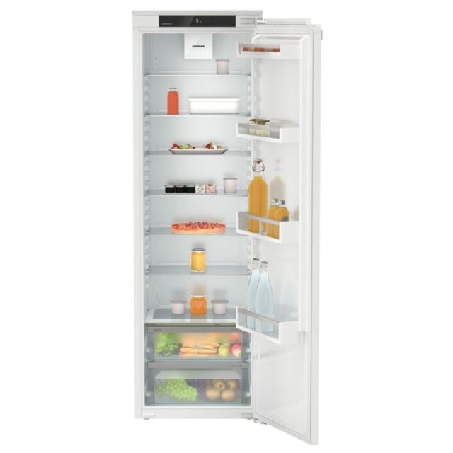 Liebherr IRE5100 Integrated Fridge, Easyfresh, Door On Door-177.0 X 55.9 X 54.6