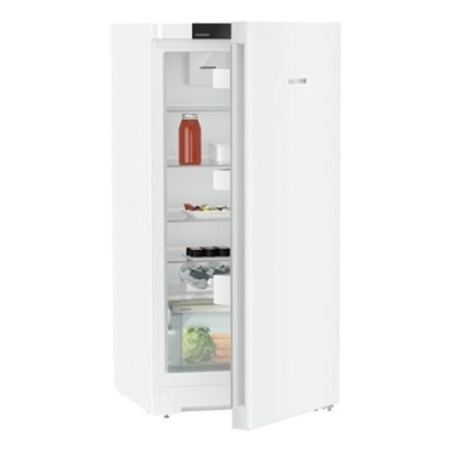 Liebherr RD 4200 White - Freestanding Larder Fridge -125.5 / 59.7 / 67.5 Cm