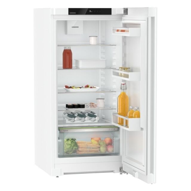 Liebherr RD 4200 White - Freestanding Larder Fridge -125.5 / 59.7 / 67.5 Cm