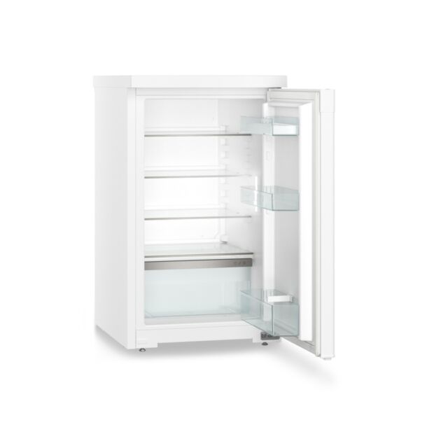 Liebherr RD1200 White Pure Undercounter Larder Fridge - 50Cm Wide -No Handle