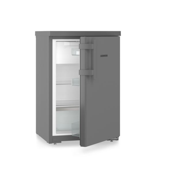 Liebherr RDGD1401 Under Counter Fridge Dark Grey