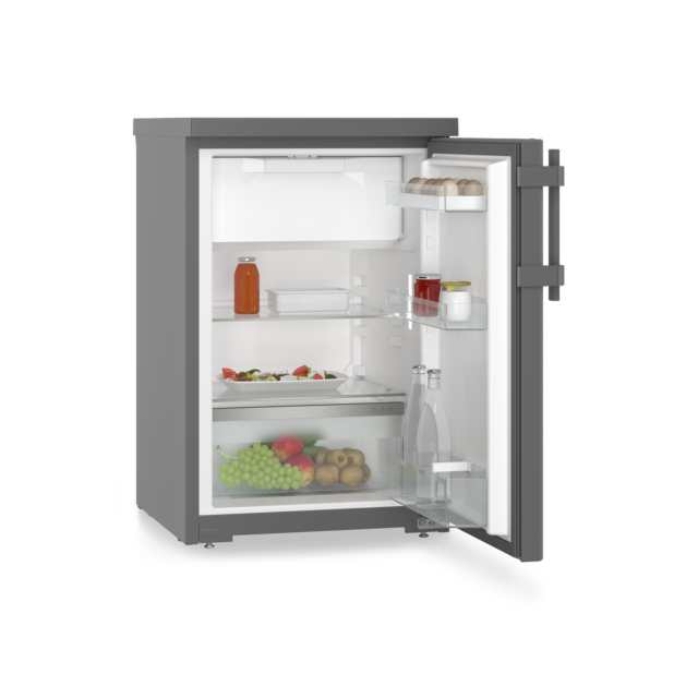 Liebherr RDGD1401 Under Counter Fridge Dark Grey