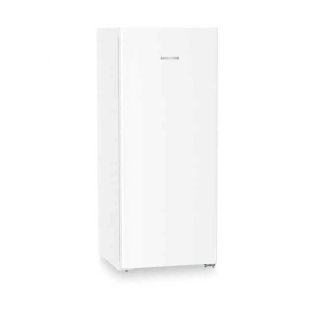 Liebherr RE4620 White Larder Fridge With Easy Clean 145.5 / 59.7 / 67.5 Cm