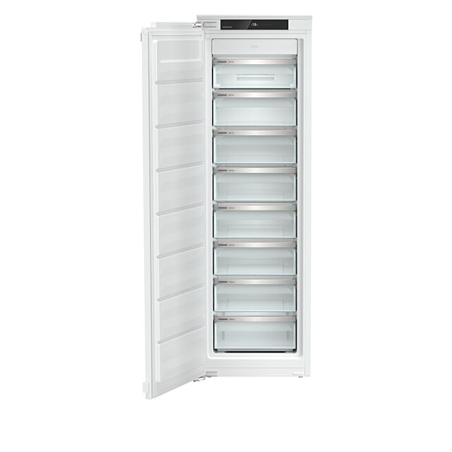 Liebherr SIFNE5108 55.9cm Fully Integrated No Frost Freezer