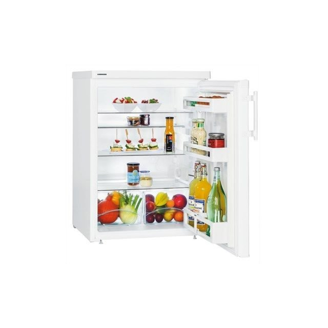 Liebherr T1810 60.1cm Undercounter Larder Fridge- White