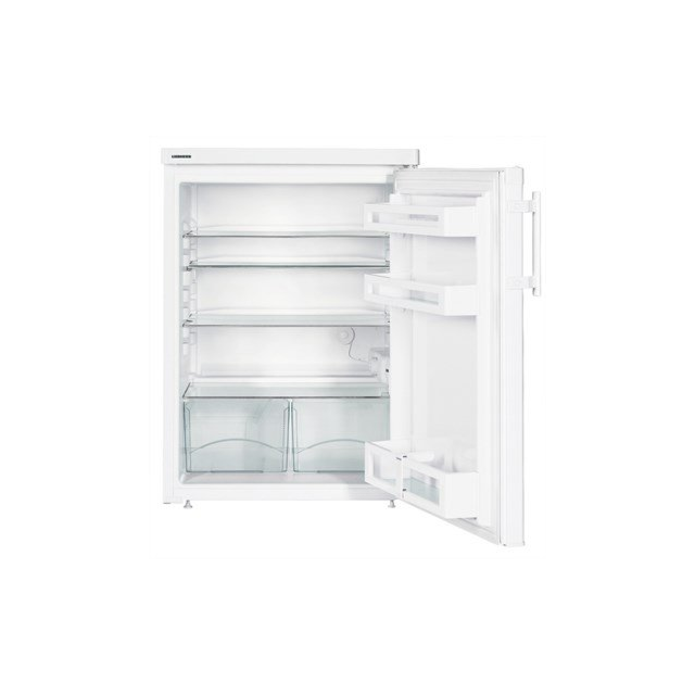 Liebherr T1810 60.1cm Undercounter Larder Fridge- White