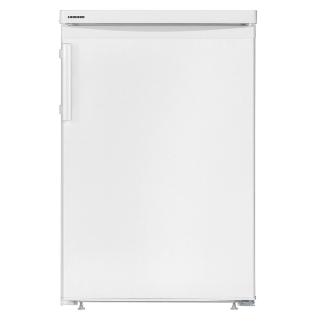 Liebherr TP1410 55cm Undercounter Larder Fridge 136 litre capacity - White