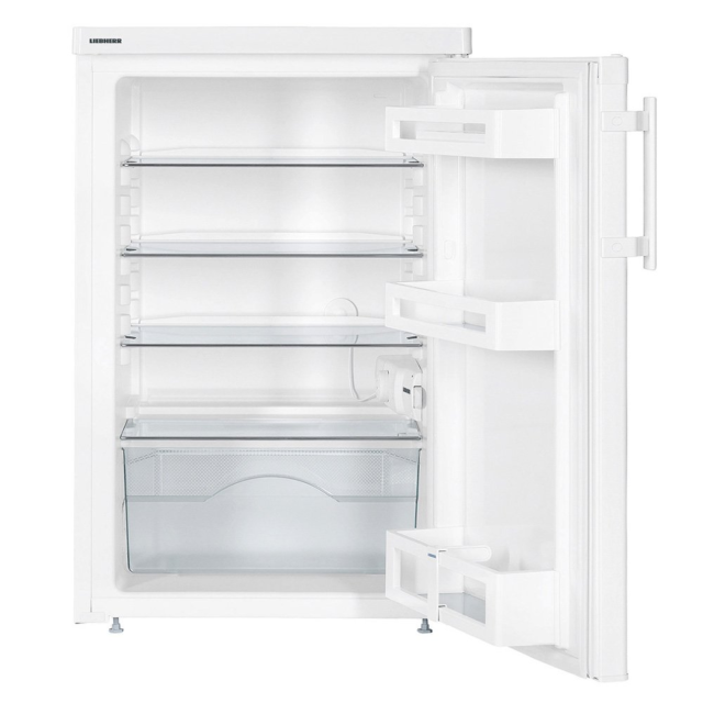 Liebherr TP1410 55cm Undercounter Larder Fridge 136 litre capacity - White