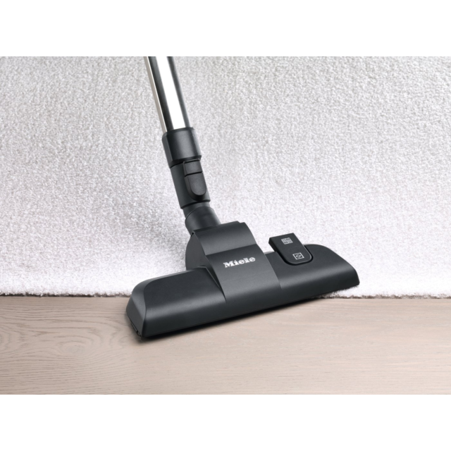 Miele C2CAT_DOG Complete Cylinder Vacuum Cleaner - Red