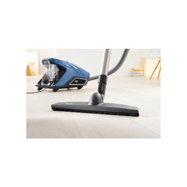 Miele CX1POWERLINE Bagless Vacuum Cleaner - Tech Blue