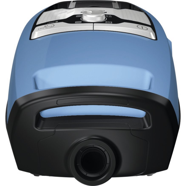 Miele CX1POWERLINE Bagless Vacuum Cleaner - Tech Blue