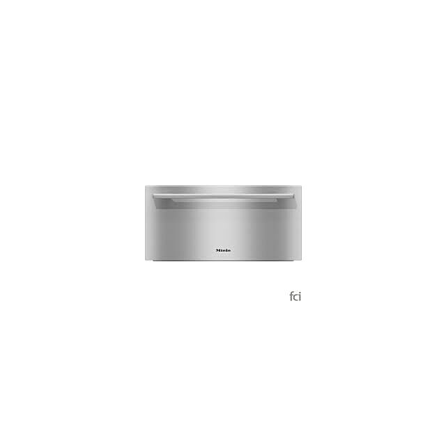 Miele ESW6129 Cleansteel Warming Draw 29Cm Tall 'Sous Chef'