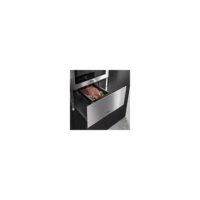 Miele ESW7120 Stainless Steel Warming Drawer W/595 H/289 D/570