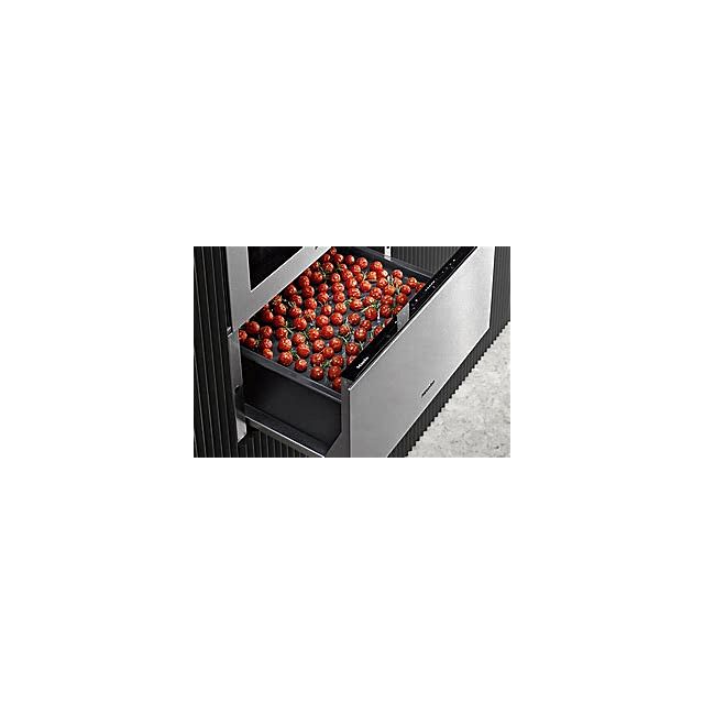 Miele ESW7120 Stainless Steel Warming Drawer W/595 H/289 D/570