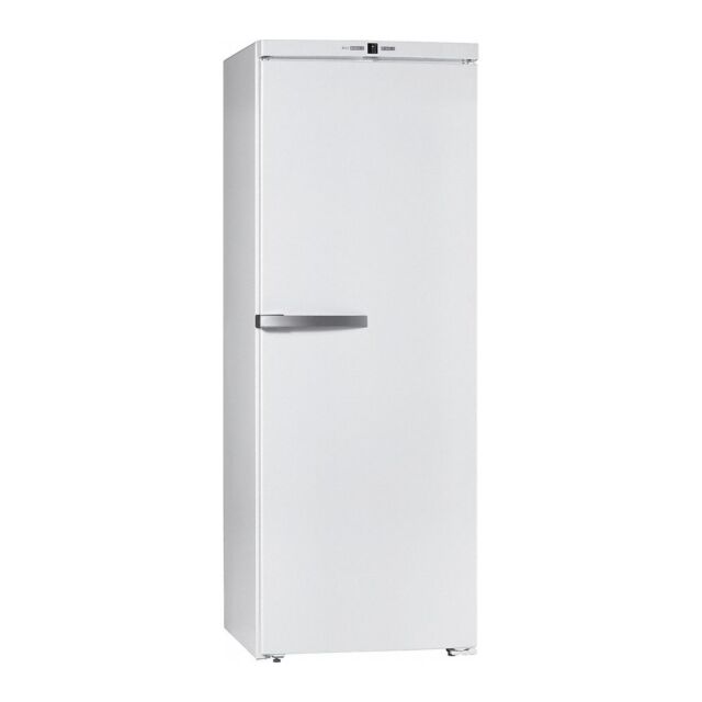 Miele FN26062 White 60Cm Wide Frost Free Freestanding Upright Freezer 