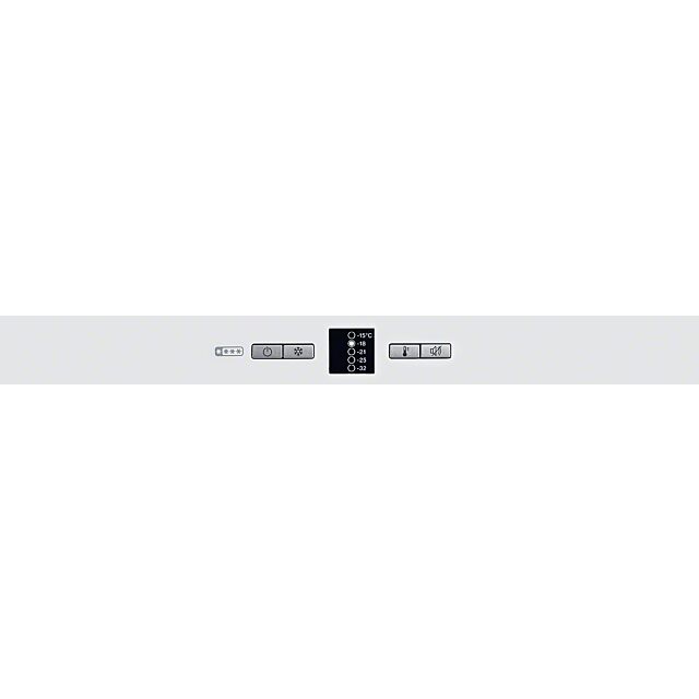 Miele FN26062 White 60Cm Wide Frost Free Freestanding Upright Freezer 
