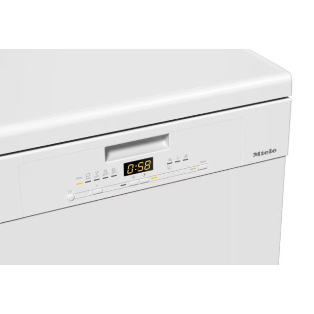 Miele G5110 SC Freestanding Dishwasher